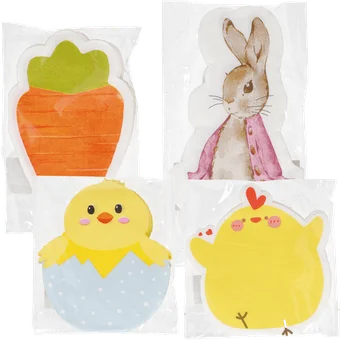 Zdjęcie produktu - Serwetki kształtki