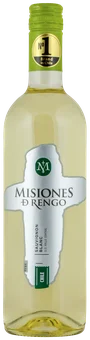 Wino W b. Misiones De Rengo Sauv. Blanc 0,75l 12% widok 1