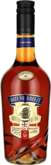 Brandy Batumi Breeze 0,5l 36% widok główny 