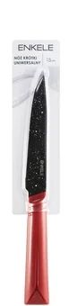 Nóż krótki uniwersalny Enkele 13cm widok 1