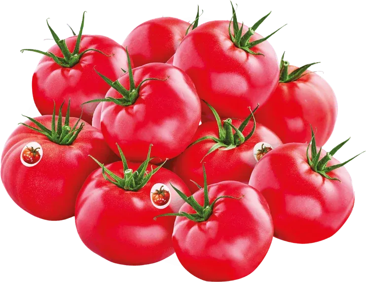 Pomidor malinowy Polski kg widok 1