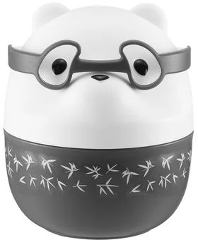 Pojemnik śniadaniowy miś widok 1