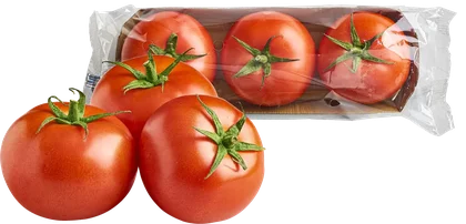 Pomidor malinowy Polski 500g szt widok główny