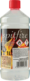 Podpałka żelowa do grilla Spitfire 1l widok główny 