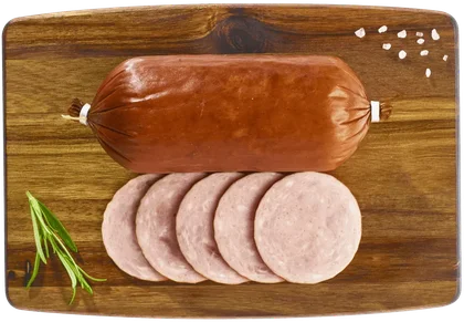 Kiełbasa Beskidzka widok główny 