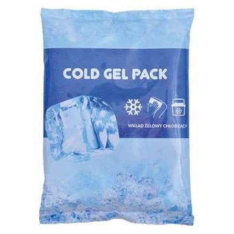 Wkład chłodzący żelowy 450g widok 1