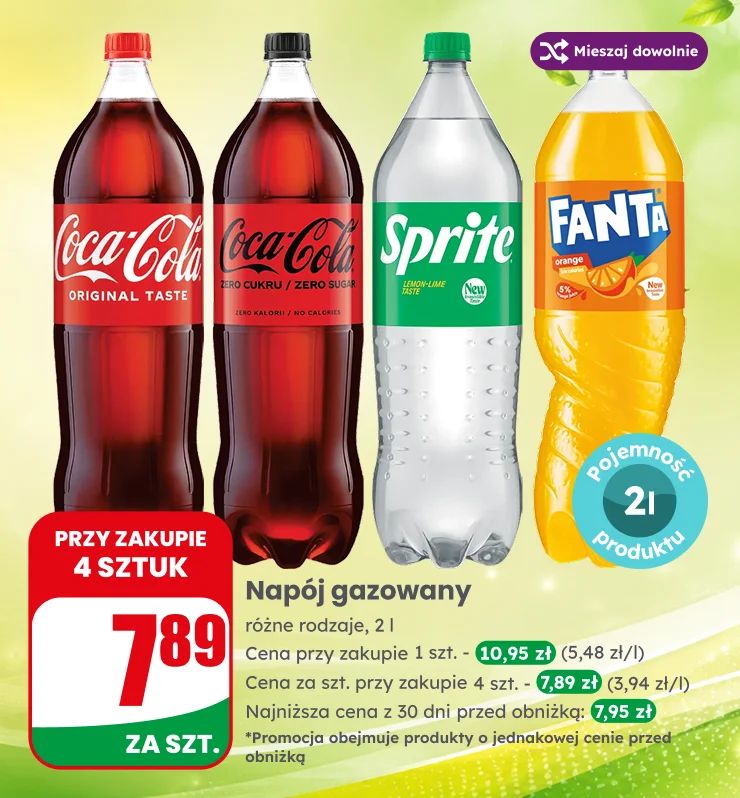 Banner_homepage_napoje_słodkie_cola_sprite_fanta_tymbark_latwogang_łatwogang_costa_redbull