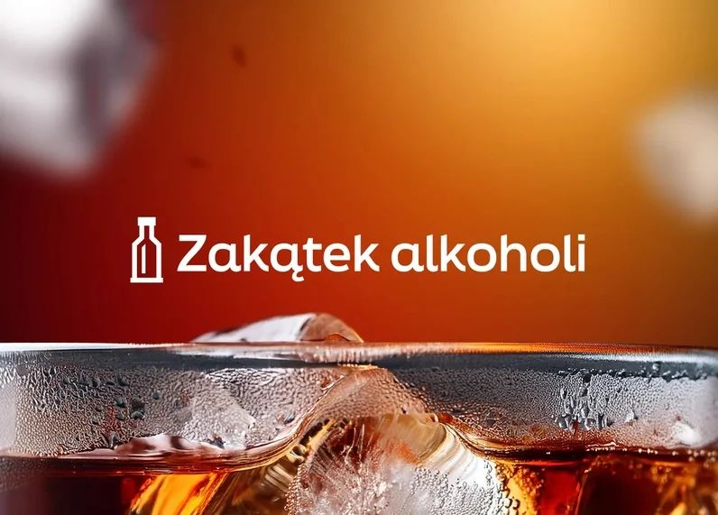 Zakątek alkoholi