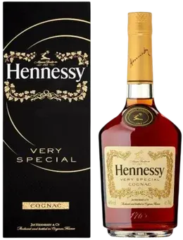 Koniak Hennessy Very Special 0,7l 40% widok główny 