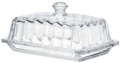 Maselnica szklana Ambition 16,5x11x8,5cm widok 1