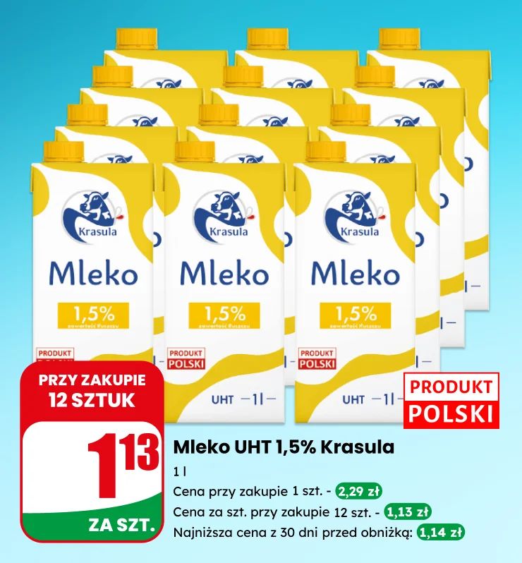 Herbaty, kawy oraz produkty chłodzone teraz taniej w DINO!