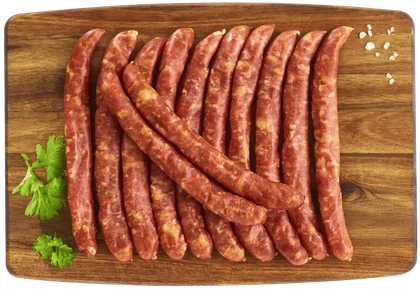 Frankfurterki widok 1