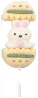 Lizak piankowy Maxco 45g WN25 widok 1