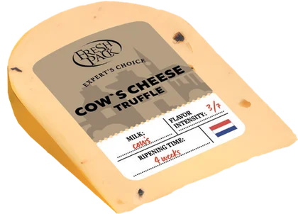 Zdjęcie produktu - Ser Temar 130g mix