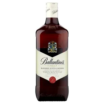 Whisky Ballantines 1,5l 40% widok 1