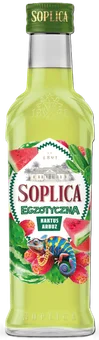 Likier Soplica kaktus arbuz 200ml 21% widok 1