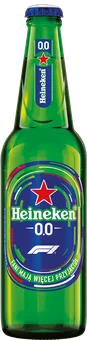 Piwo Heineken 0,5l 0% but. bzzw. widok główny 