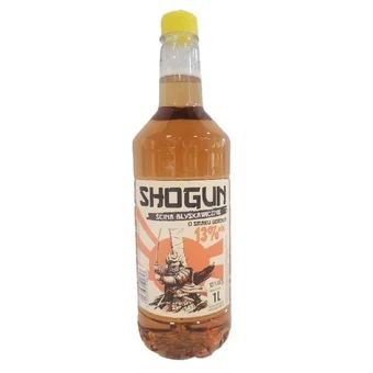 Napój winny arom. owoc. gorzki Shogun 1l 13% widok 1