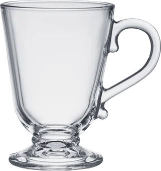 Szklanka na stopce Ambition 300ml widok 1