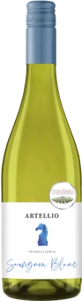 Wino W b. Artellio Sauvignon Blanc 0,75l 12% widok główny