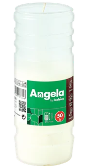 Wkład parafinowy Angela Bolsius 170g 50h widok 1