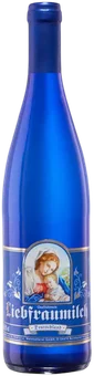 Wino Ps b. Liebfraumilch 0,75l 9,5% widok główny