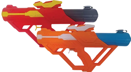 Zdjęcie produktu - Pistolet na wodę Cosmic