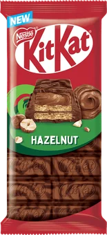 Czekolada hazelnut Kit Kat 99g widok 1