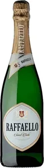 Napój winny musujący S b. Raffaello 0,75l 9% widok 1