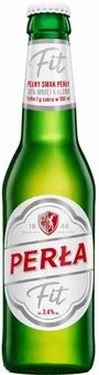 Piwo Perła fit 330ml 3,4% but. bzzw. widok 1
