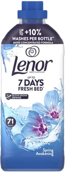 Płyn do płukania Lenor perf. 1,239l mix widok główny