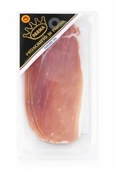 Zdjęcie produktu - Prosciutto di Parma 100g