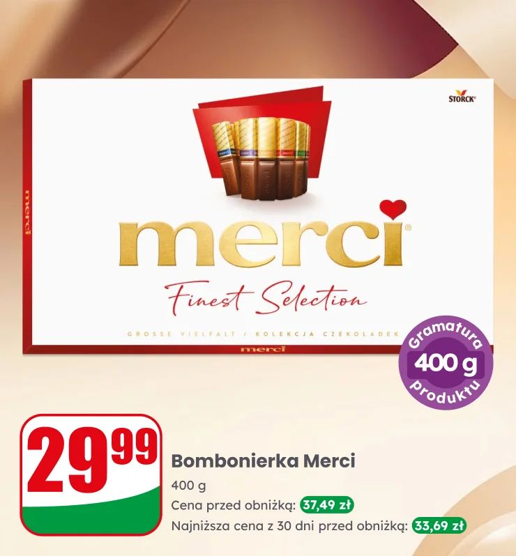Banner na dzień chłopaka, wawel czekolada ptasie mleczko toffifee merci