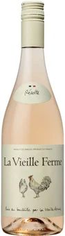 Wino W r. La Vieille Ferme 0,75l 12,5% widok 1