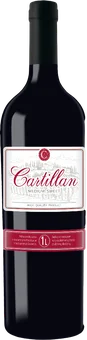 Wino Ps cz. Cartillan 1l 11% widok 1