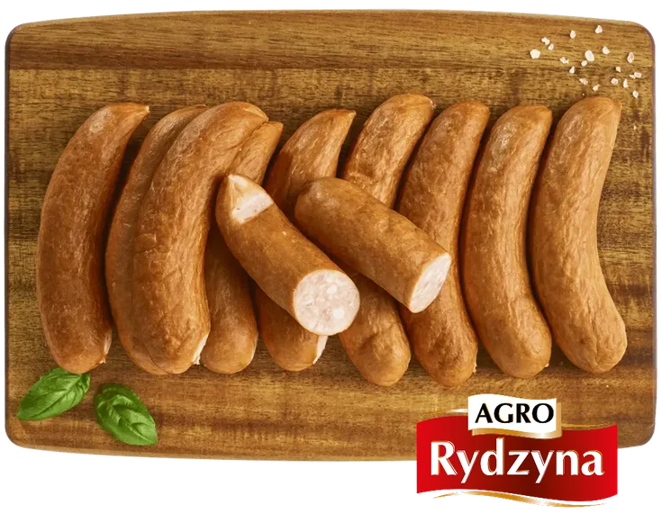 Zdjęcie produktu - Kiełbasa Biesiadna