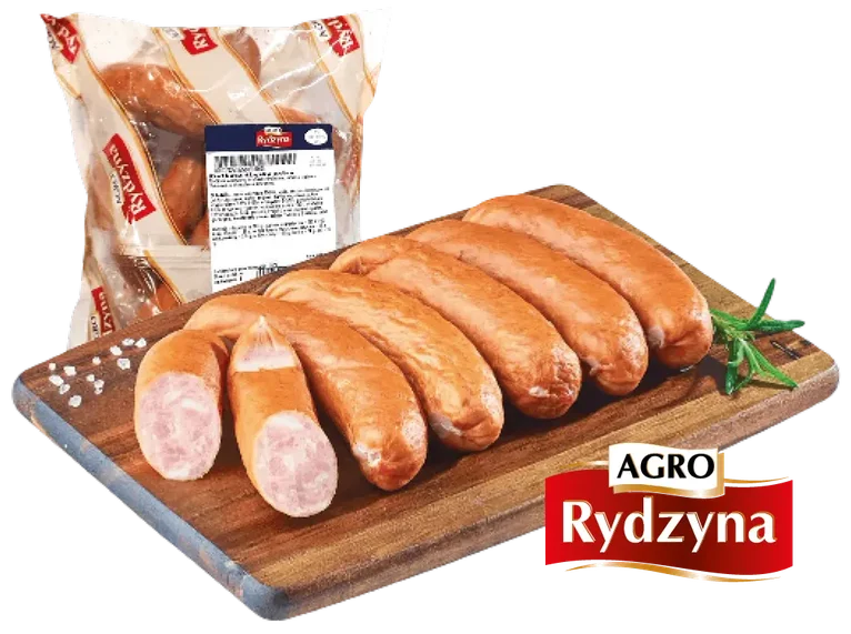 Kiełbasa Śląska extra widok 1