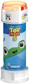 Zdjęcie produktu - Zabawka bańki mydlane Toy Story 60ml