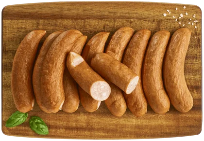 Kiełbasa Biesiadna widok 1
