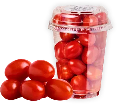 Pomidor daktylowy shaker 270g szt widok główny 