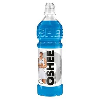 Napój izotoniczny multifruit Oshee 0,75l widok 1