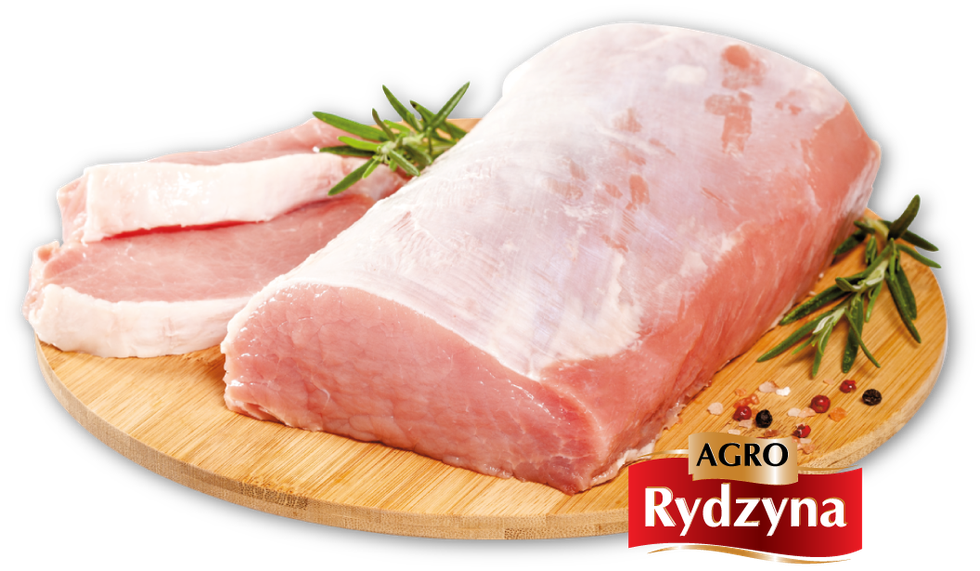 Zdjęcie produktu - Schab bez kości