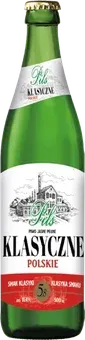 Piwo Klasyczne Polskie pils 0,5l 5,8% but. bzzw. widok główny