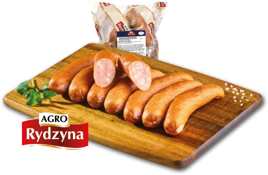 Zdjęcie produktu - Kiełbasa Śląska