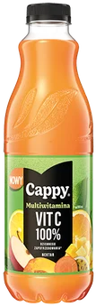 Nektar multiwitamina Cappy 1l widok 1