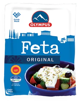 Ser feta Olympus 250g widok 1