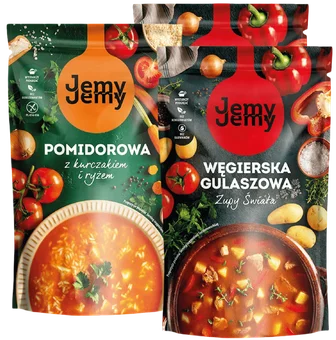 Zdjęcie produktu - Zupa JemyJemy
