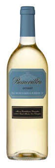 Wino S b. Beauvillon 1l 10,5% widok 1