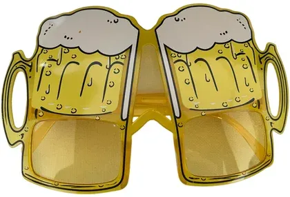 Zdjęcie produktu - Okulary imprezowe mix