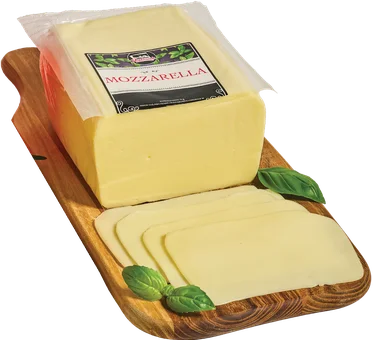 Ser Mozzarella Podlasiak Gomar kg widok główny 